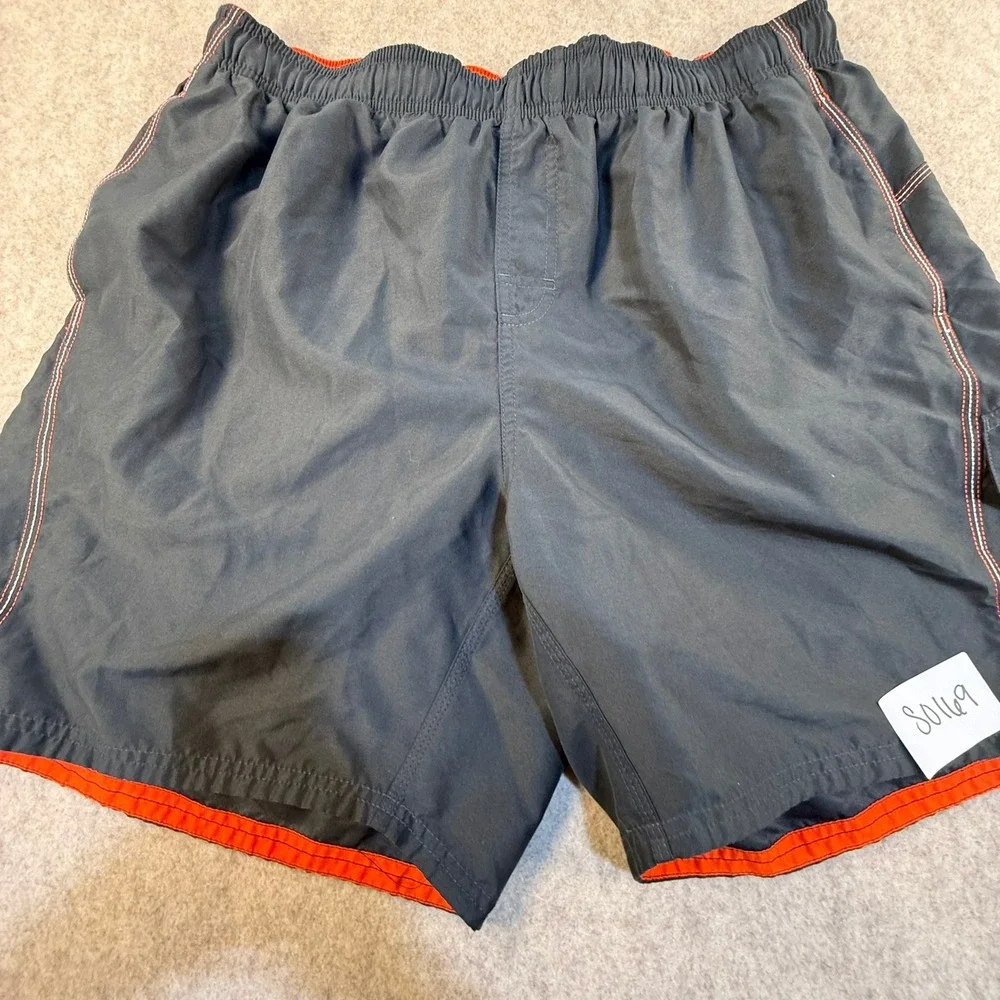 Nike mens swim